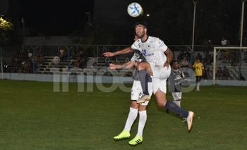 Imagen de la nota: Se terminó la temporada de fútbol en Olavarría