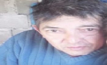 Imagen de la nota: Apareció el hombre que era intensamente buscado