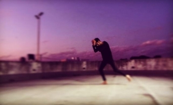 Danza en las escalinatas de la “Casa del Bicentenario” Imagen de la nota: Danza en las escalinatas de la “Casa del Bicentenario”