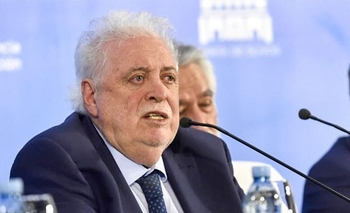 Según Ginés, el aborto legal es  Imagen de la nota: Según Ginés, el aborto legal es