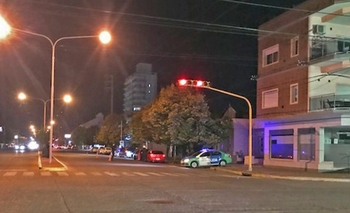 Tras operativos detectaron un caso de alcoholemia Imagen de la nota: Tras operativos detectaron un caso de alcoholemia