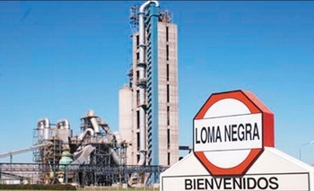 Imagen de la nota: Loma Negra impulsó un seminario sobre economía circular