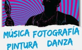 Imagen de la nota: Mujeres y disidencias recibirán el 8M con un Festival