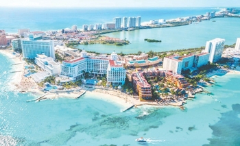 Del viaje de los sueños a una verdadera pesadilla Imagen de la nota: Del viaje de los sueños a una verdadera pesadilla