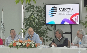 Elecciones mercantiles: el CECO renueva autoridades Imagen de la nota: Elecciones mercantiles: el CECO renueva autoridades
