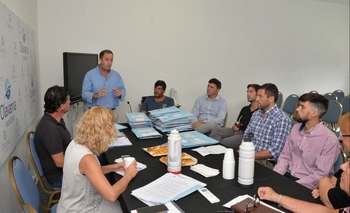 Imagen de la nota: Elección de Delegados: el lunes oficializan candidaturas