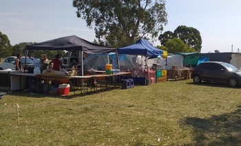 Imagen de la nota: Aclaración de “Juntemos las Manos” por el encuentro religioso