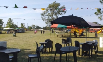 “Es una desilusión, tenemos casi todo perdido” Imagen de la nota: “Es una desilusión, tenemos casi todo perdido”