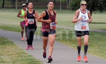 Imagen de la nota: Cuatro carreras con fechas confirmadas para marzo