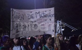 Imagen de la nota: Convocan a participar de las actividades por el 8M