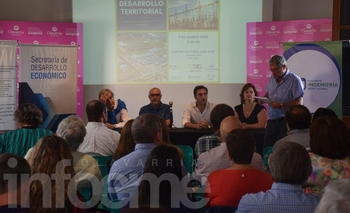 Imagen de la nota: Una visión compartida para el desarrollo territorial