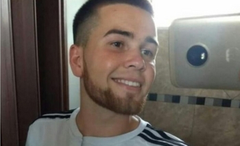 Imagen de la nota: Buscan a un joven de 22 años