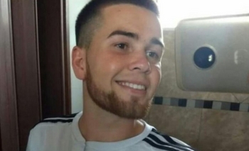 Continúan buscando a un joven de 22 años Imagen de la nota: Continúan buscando a un joven de 22 años