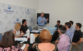 Imagen de la nota: Elección de delegados: confirmaron a los candidatos