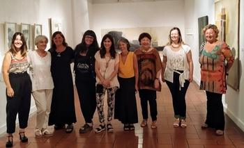 Imagen de la nota: “Ofrenda” en el Museo Dámaso Arce