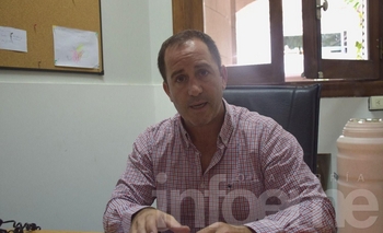 Imagen de la nota: “8 no pasaron sobre todo por no cumplir con los avales”