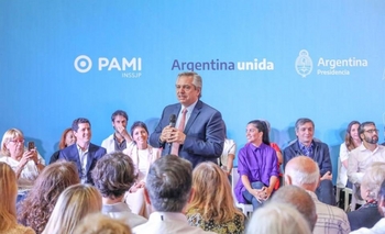 Cuáles son los remedios gratuitos para afiliados PAMI Imagen de la nota: Cuáles son los remedios gratuitos para afiliados PAMI