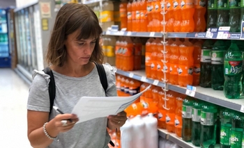 Frente de Todos realizó control de “Precios Cuidados” Imagen de la nota: Frente de Todos realizó control de “Precios Cuidados”