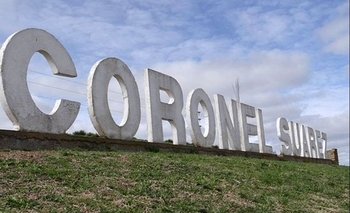 Imagen de la nota: Italianos llegaron a Suárez por un casamiento y todo fue pánico