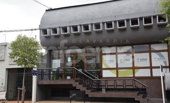 Imagen de la nota: María Auxiliadora: busca monopolizar convenio con IOMA