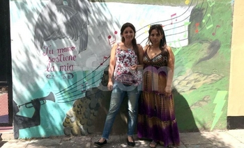 Imagen de la nota: Tres años del Indio: “Tengo fe en que esto se defina”