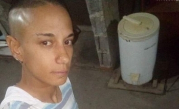 Imagen de la nota: Encontraron a la azuleña que era buscada