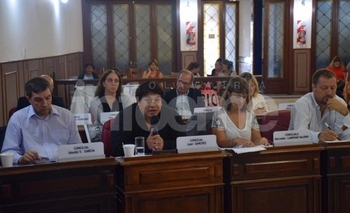 Imagen de la nota: Cruces en torno a la aplicación de la emergencia 