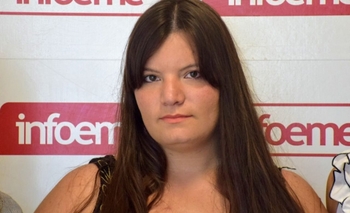 Imagen de la nota: “Está llegando el momento de demostrar mi verdad”