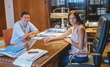 Imagen de la nota: Entregarán en Olavarría 2369 Tarjetas Alimentar