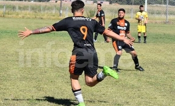 El “finde” largo con mucho tenis y variadas actividades Imagen de la nota: El “finde” largo con mucho tenis y variadas actividades