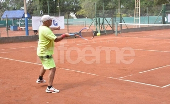 Imagen de la nota: Cuáles son los deportes que volverán el próximo lunes 