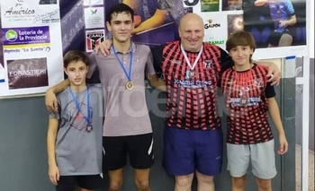 Imagen de la nota: Competencia para representantes de ATEMO en Balcarce