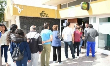 Frente de Todos:  Imagen de la nota: Frente de Todos: