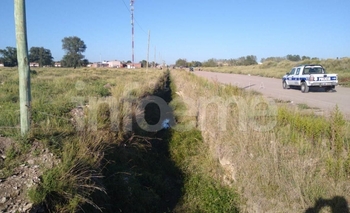 Búsqueda de Lucas: nuevos rastrillajes Imagen de la nota: Búsqueda de Lucas: nuevos rastrillajes
