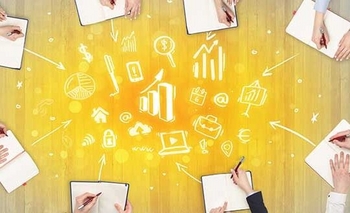 Imagen de la nota: Teletrabajo en época de Coronavirus