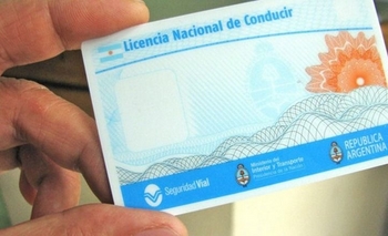 Ahora se podrá tramitar la Licencia los sábados Imagen de la nota: Ahora se podrá tramitar la Licencia los sábados