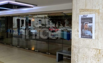 Imagen de la nota: Detienen rastrillajes pero no el análisis de cámaras