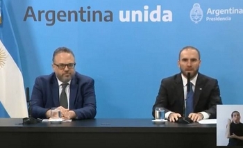 No habrá más restricciones a la compra de dólares Imagen de la nota: No habrá más restricciones a la compra de dólares