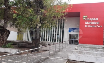 Murieron dos personas con coronavirus en Olavarría Imagen de la nota: Murieron dos personas con coronavirus en Olavarría