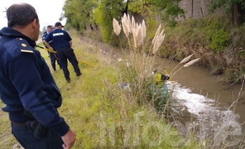 Imagen de la nota: Búsqueda de Lucas: realizan nuevos rastrillajes