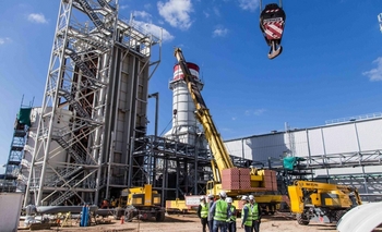 Imagen de la nota: Desvinculan unidades de generación de energía