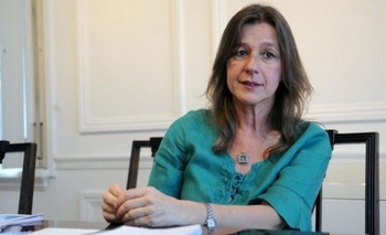 Frederic descartó la existencia de  Imagen de la nota: Frederic descartó la existencia de