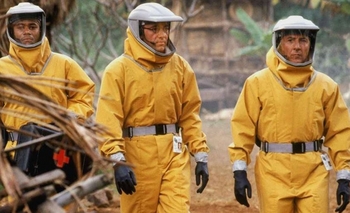 Imagen de la nota: #yomequedoencasa:  7 películas para ver en cuarentena