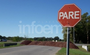 Imagen de la nota: ¿Qué te pareció la medida de limitar accesos a Olavarría?