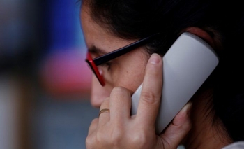 Imagen de la nota: En 10 años, la línea 144 recibió más de 900 mil comunicaciones por violencia de género