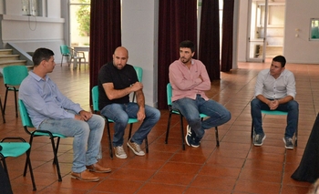 Imagen de la nota: El coronavirus y la política escriben la historia