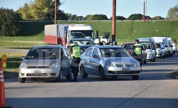 Imagen de la nota: ¿Son  adecuados los controles vehiculares?