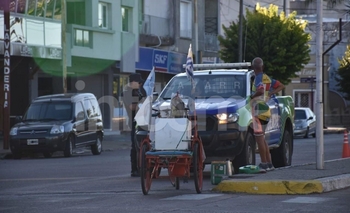 Imagen de la nota: ¿Somos conscientes de la emergencia sanitaria?