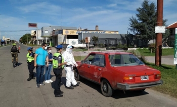 Imagen de la nota: Permisos de circulación: quiénes deberán volver a tramitarlos 