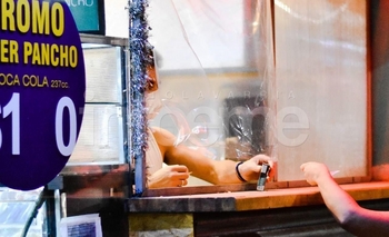 Imagen de la nota: Amplia mayoría coincidió con el plan de liberación económica 